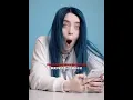 Download Lagu BILLIE EILISH WATCHES FANS SING \
