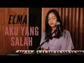 Download Lagu AKU YANG SALAH (ELMATU) - MICHELA THEA COVER