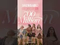 Download Lagu BLACKPINK - 'Lovesick Girls' M/V HITS 700 MILLION VIEWS