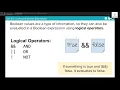 AP CSA 3 5 Compound Boolean Expressions - Part 1