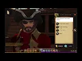 Aq3d - how to do pirate training to get pirate class