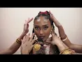 Joy Crookes - Feet Don't Fail Me Now (The Late Late Show with James Corden)
