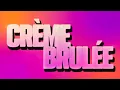 Download Lagu David Archuleta - Crème Brulée (Official Lyric Video)