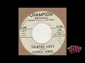 Gloria Jones - Tainted Love (HQ 2023 Remastered)