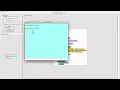 Visual AKDL Editor - Tutorial
