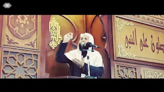 التبرج والسفور الجزء الأول الكبائر خطب الجمعة الشيخ محمود هاشم 