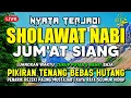 Download Lagu SHOLAWAT JIBRIL PENARIK REZEKI PALING DAHSYAT, Sholawat Nabi Muhammad SAW, Sholawat Jibril Merdu