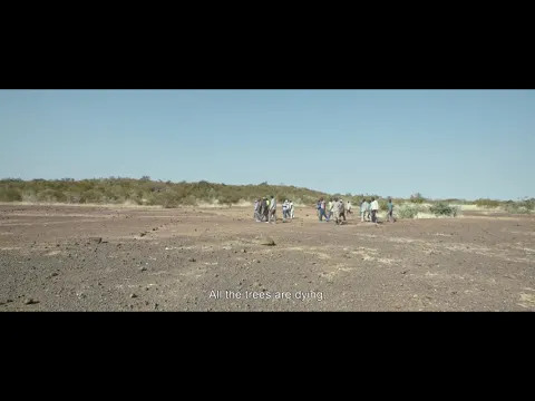 THE PERIMETER OF KAMSÉ Trailer