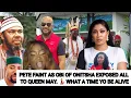 Download Lagu PETE FAINT AS OBI OF ONITSHA EXPOSED ALL TO QUEEN MAY. 💃 WHAT A TIME YO BE ALIVE