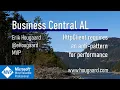HttpClient requires an anti-pattern for performance in AL and Business Central