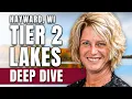 Underrated Lakes Near Hayward WI Tier 2 Hidden Gems for Fishing Kayaking Living