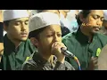 Download Lagu Sayyid Haidar Al Haddar Terbaru (Qod Tamamallah-Isyfa Lana - Li Khomsatun - Allah Allahu)
