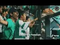 Lagu lagu kelangan bonek chant suporter bonek