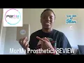 MorMe Prosthetics Review FTM