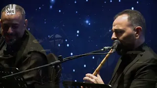 كامل الأوصاف ليالي الخيمة ١٥ 