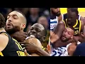 Draymond Green - 27 Fights and Taunting Moments Ultimate Compilation