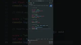 5 Ways to Convert string to number in JavaScript