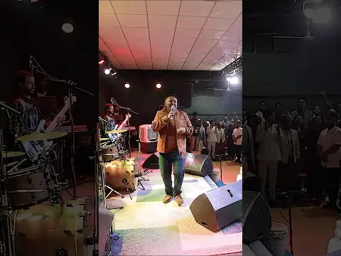 አዎ እንደ አይንህ ብሌን ትጠብቀናለህ‼️#ይሁን_አለ_ሆነ #jps_tv_worldwide #habesha #gospelmusic #revelationsong