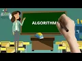 XII STD COMPUTER SCIENCE - LESSON 4 ALGORITHMIC STRATEGIES PART I ENGLISH MEDIUM