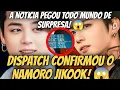 Download Lagu DISPATCH CONFIRMED JUNGKOOK AND JIMIN'S RELATIONSHIP! WHAT CRAZY THING WAS THIS ON DISPATCH? 😱 +