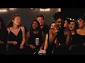 Me and Mr. Jones (Amy Winehouse) - THUNK a cappella