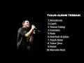Download Lagu Tulus  (Album Terbaik) ~ Spotify Top Hits Indonesia 2025 #tulus  #trending1 #top1 