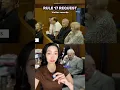 Prosecutors demand list of visitors also the first time I ve heard a judge say omg - Lindsay Clancy