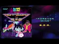 Teen Titans Go! Official Soundtrack | Forever Mine - B.E.R. | WaterTower