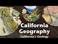 California s Geology Plate Tectonics California Geography with Professor Jeremy Patrich