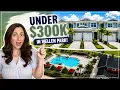 Can You Still Buy a Home in Wellen Park Under 300K