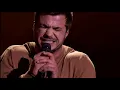 Luís Trigacheiro - "Meu nome é saudade" | Final 2 | The Voice Kids