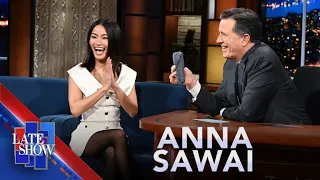 The Heavy Emotional Arc Of Anna Sawai s Character In Shogun