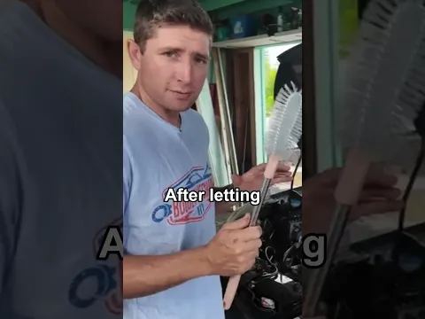 This DIY Engine Cleaner Actually Works!
