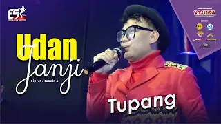 Download Tupang - Udan Janji | Dangdut (Official Music Video) MP3
