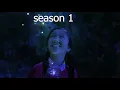 Bunk'd Theme Song Through The Years!