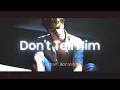 Download Lagu Ethan Horahn - Don't Tell Him