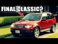 Why BMW X5 E53 Is the Most Important And Dangerous Car BMW Ever Made