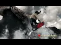 Djarum Super TVC Ad Commercial - Volcano Boarding (2018)