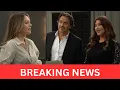 B B Spoilers Ridge and Steffy Still Meddling in Hope s Career November 5 Episode Breakdown