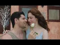Samjho Na - THE VVAAN | Sidharth Malhotra & Tamannaah | Jubin Nautiyal, Tanishk B, Suvarna, Manoj M