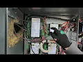 2 13 ton Aaon s multiple alarms simple problem causing all kinds of issues