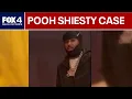 Feds have in Pooh Shiesty Gucci Mane case