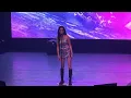 4K 220908 SUNMI 선미 ‘Narcissism’ Good Girl Gone Mad world tour in Atlanta