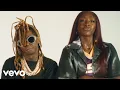 Flau jae Lil Wayne - Came Out A Beast