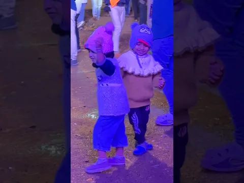 Dance Goes Viral π₯ | Madikeri Dasara 2026 #coorgdance #dasara #viralvideo