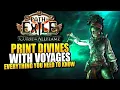 Path of Exile Voyage Guide - Farming Curse of the Allflame Tips