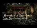 Liberation in Our Hands Chapter 1 The Gradual Path Opening Blessings with Geshe Tenzin Zopa
