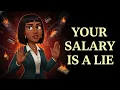 The Real Hourly Wage of Your 80K Job