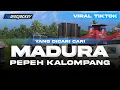 Download Lagu DJ PEPEH KALOMPANG MADURA VIRAL TIKTOK PARTY KARNAVAL - TIO DISCJOCKEY