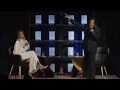 Lagu ‘Hideous’: Kamala Harris unleashes at ruthless heckler